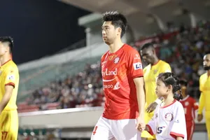 V-League tiếp tục hoãn hai trận vòng 3, ngày 29 và 30-1