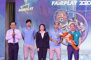 Sài Gòn FC tài trợ J-League và xuất khẩu cầu thủ sang Nhật