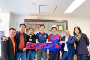 Vì sao HLV Vũ Tiến Thành mất ghế ở Sài Gòn FC?