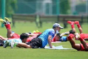 Tin đồn và sự thật cuộc chia tay của ông Park với bóng đá VN