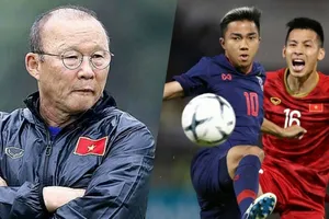 Thực hư chuyện ông Park về quê dẫn dắt tuyển Hàn