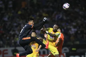 VFF phạt nguội nặng cầu thủ, còn trọng tài?