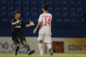 Nước mắt hạnh phúc của những chiến binh quả cảm NutiFood 