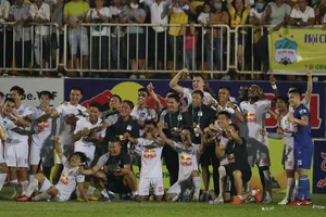 Tâm tình Kiatisak và bài học đắt giá của HA Gia Lai