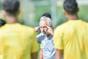 Malaysia dễ thua đậm trước sức mạnh vượt trội của chủ nhà UAE