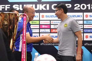 Malaysia dễ trả giá đắt vì chủ quan trước ông Park