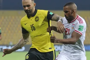 Ông Park cảnh giác bốn ngoại binh nhập tịch của Malaysia