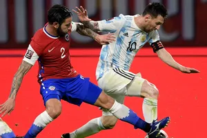 Messi và điệp vụ cuối cho Argentina tại đấu trường Copa America