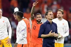 'Cơn lốc cam' Hà Lan đòi vô địch Euro 