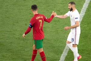 Nghi án Pháp dìu Bồ Đào Nha đi tiếp và dấu ấn Sanches