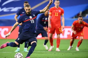 Croatia không ngán Tây Ban Nha, tuyển Pháp vùi dập Thụy Sĩ