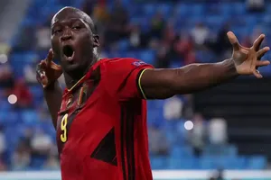 Tuyển Ý coi chừng ‘sát thủ’ Lukaku