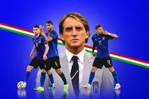 Tình cảm chọn Bỉ, lý trí theo Ý