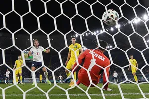 Nỗi ám ảnh của Harry Kane và cuộc đua Vua phá lưới Euro