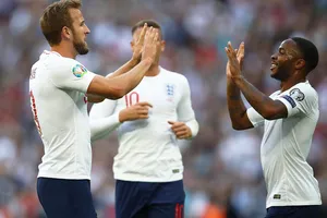 Tuyển Anh tỉnh giấc sau cơn ngủ mê dài