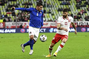 Tuyển Ý đòi gây sốc người Anh ở thánh địa Wembley