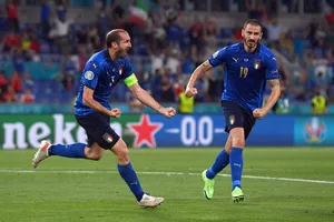 Vì sao chảo lửa Wembley là động lực cho tuyển Ý?