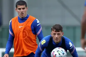 HLV Southgate áy náy với sao tuyển Anh 