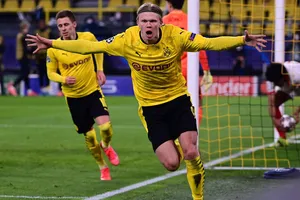 Chelsea bán 3 ngôi sao, gom tiền mua máy ghi bàn Haaland