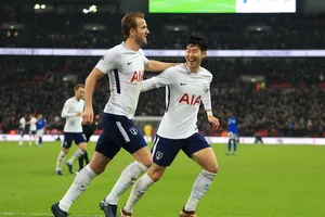 Tottenham giữ chân Son Heung-min chẵn 10 năm