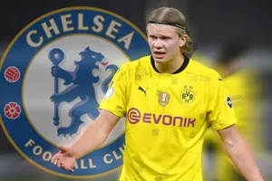 Chelsea ráo riết săn chữ ký của Haaland và Mbappe