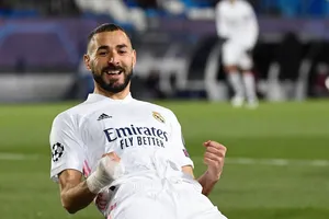Benzema tự rời Real, không chờ bị sa thải