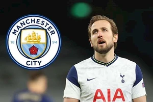 Man City chỉ chọn 1, Harry Kane hoặc Jack Grealish 