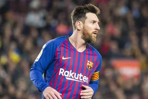 Chủ tịch Barca tiết lộ mật về bản hợp đồng của Messi
