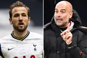 Vì sao MU không cần tốn tiền tấn mua Harry Kane?
