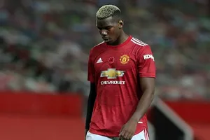 Bất lực với Pogba, MU rao bán với giá không tưởng