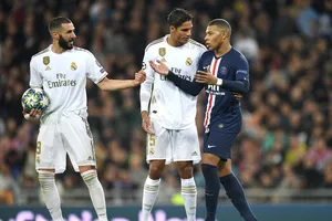 Real Madrid chi khủng 150 triệu euro để mua Mbappe