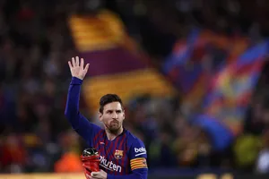 Lộ nguyên nhân Barca chia tay Messi, mưu đồ tham gia Super League