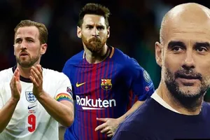 Thầy cũ nói về Messi: ‘Leo rất tốt nhưng tôi rất tiếc!’