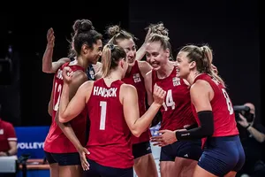 Mỹ về nhất Olympic, chỉ hơn Trung Quốc 1 huy chương vàng