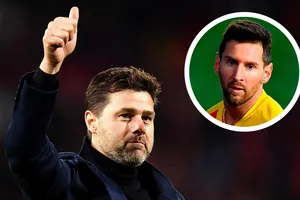 HLV Pochettino chào mừng Messi gia nhập PSG, mặc áo số 19