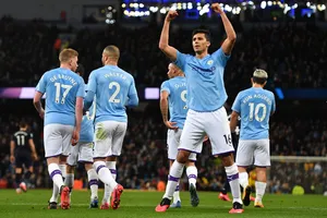 Trận cầu đinh đêm 15-8: Man City què quặt vẫn nằm kèo trên Tottenham 