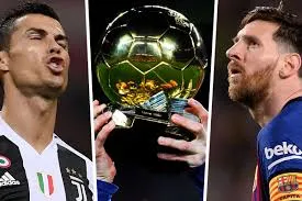 Sẽ không còn ai đạt đến đỉnh cao như Messi và Ronaldo