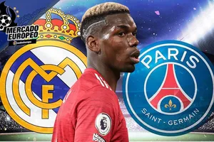 MU tâng bốc lên mây xanh, Pogba vẫn không chắc ở lại