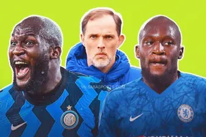 Tuchel đổi chiến thuật, Lukaku - Werner khuấy đảo Ngoại hạng Anh