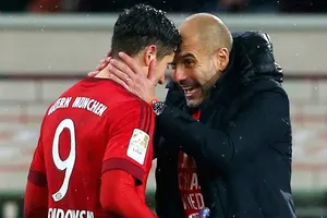 Lewandowski xin rời Bayern, cơ hội lớn cho Man City