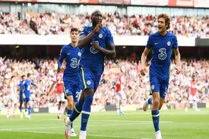 Chelsea và Lukaku tuyên chiến ở giải Ngoại hạng Anh