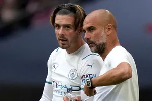 HLV Pep Guardiola muốn biến Grealish thành một Messi mới