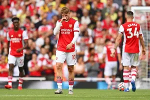 Arsenal cầu cứu ngôi sao vực dậy khởi đầu thảm hại sau 118 năm 