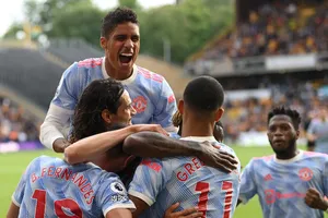 Varane ra mắt hoàn hảo, được ví như siêu xe Rolls Royce