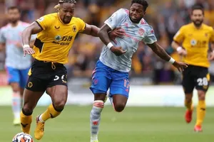 Tử huyệt của Man United!