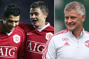 Sở hữu Ronaldo, HLV Solskjaer sẽ mất việc nếu MU trắng tay