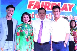 VFF chia sẻ với Trung tâm TDTT Đồng Tháp có 29 ca mắc COVID-19 và các thành viên