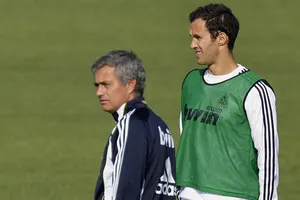 Mourinho và tình thầy trò chung thủy