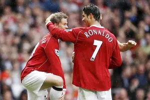 Ronaldo không còn nhận ra mình là Ronaldo như mong đợi 