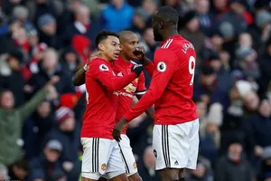 Nỗi lòng Lukaku khi trở về Chelsea chờ phục hận MU